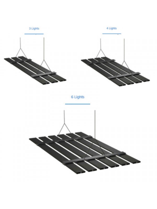 AQUA IIIUMINATION BLADE HANGING KIT