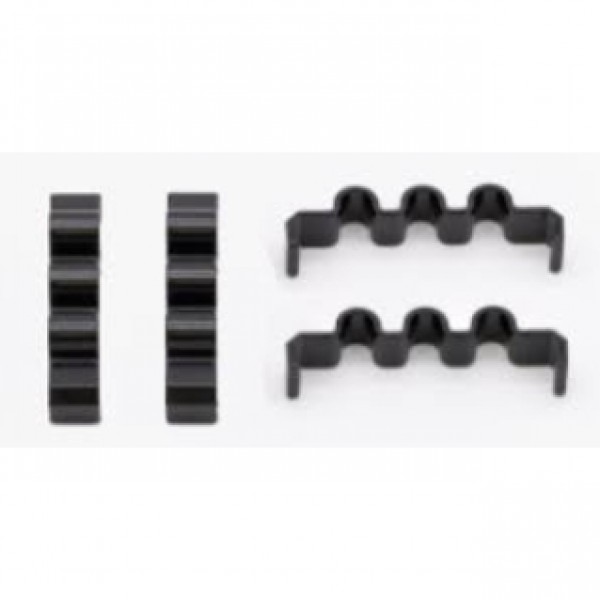 AQUA IIIUMINATION AI HMS Wire Clips (4 Pack)