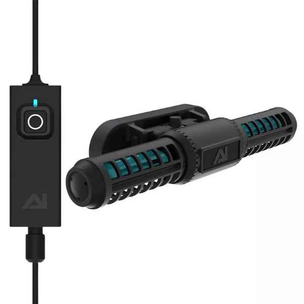 AQUA IIIUMINATION AI ORBIT 2