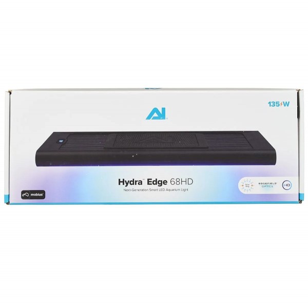 AQUA ILLUMINATION EDGE REEF 68HD