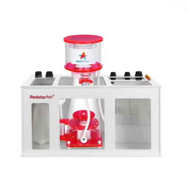 REDSTARFISH SUMP TANK  (D-50 , D-80 , D-100)