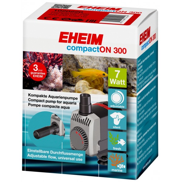 EHEIM COMPACT WATER PUMP