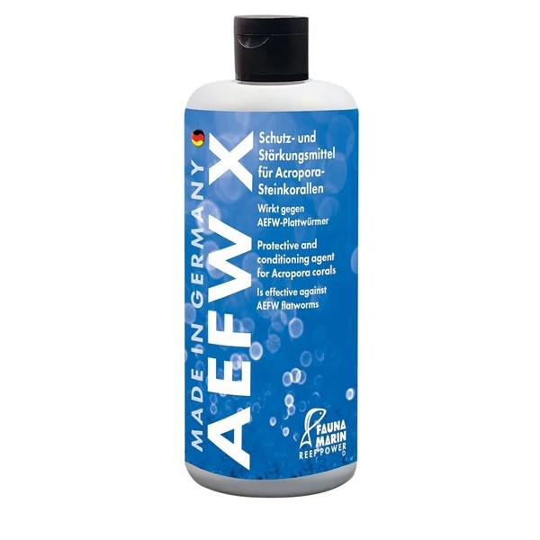 FAUNA MARIN AEFW X 500ML