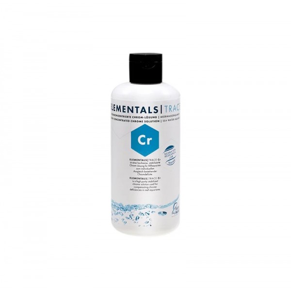 FAUNA MARIN ELEMENTALS TRACE CR 250ML