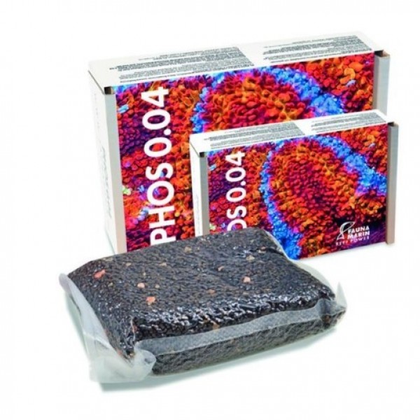 FAUNA MARIN PHOS 0.04 1KG