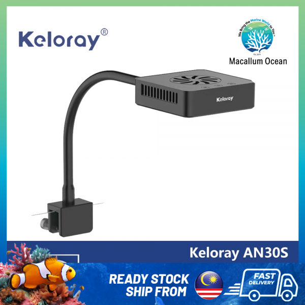 KELORAY AN30S CORAL LIGHT