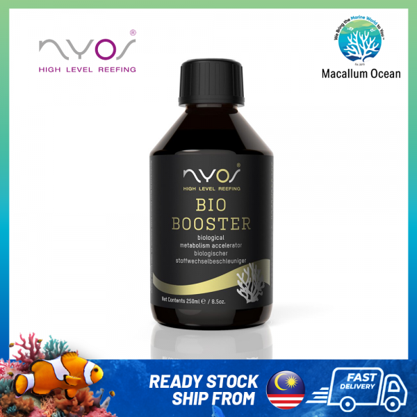 NYOS BIO BOOSTER 250ML