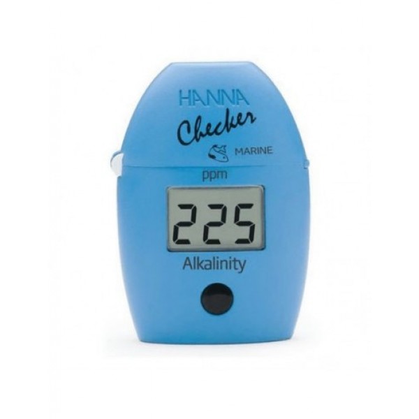 HANNA INSTRUMENTS CHECKER - HI755