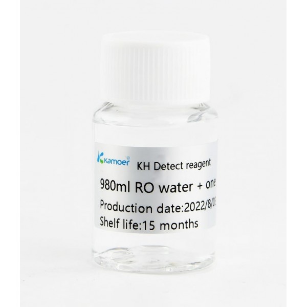 KAMOER KH CARER REAGENT 20ML