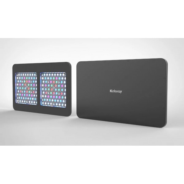 KELORAY AL SERIES CORAL LIGHT 