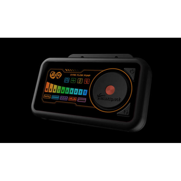 MAXSPECT JUMP GYRE WAVE MAKER  - ( MJ-GF308  MJ-GF316 )