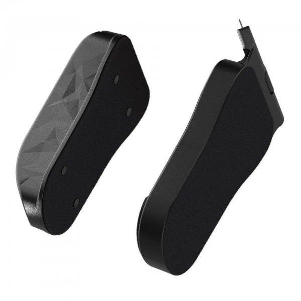 MAXSPECT REFINE AQUARIUM SCRAPER  ( 15MM  25MM )