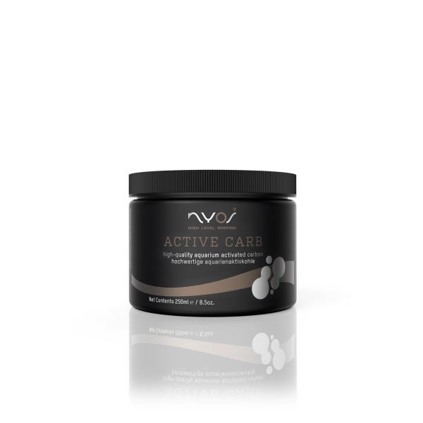 NYOS ACTIVE CARB 