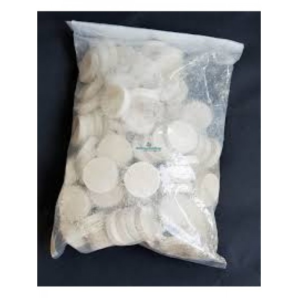 FRAG DISC (100PCS LARGE) (100PCS SMALL)