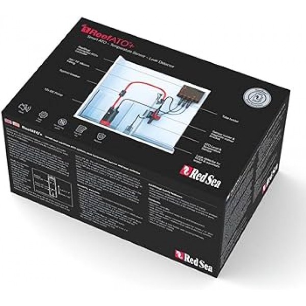 RED SEA REEFATO+ AUTO TOP OFF SYSTEM
