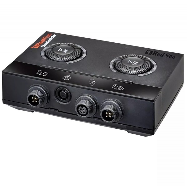 RED SEA RUN DC PUMP CONTROLLER