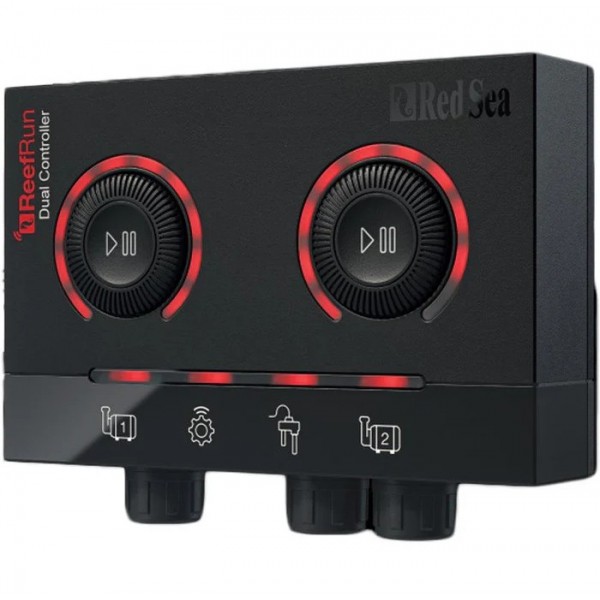 RED SEA RUN DC PUMP CONTROLLER