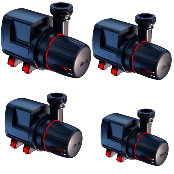 RED SEA REEFRUN G2 DC RETURN PUMP