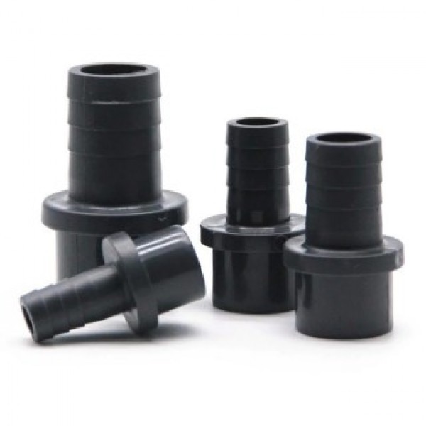 SANKING SPIGOT HOSE ADAPTER ( GRAY )