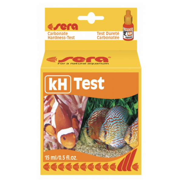 SERA KH-Test