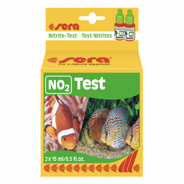 SERA Nitrite Test