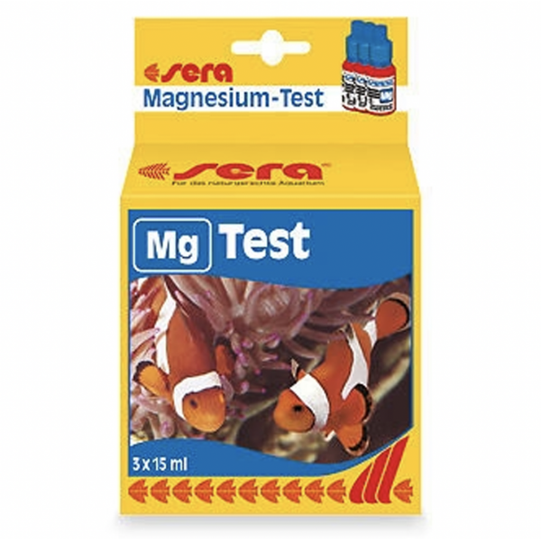 SERA Magnesium Test