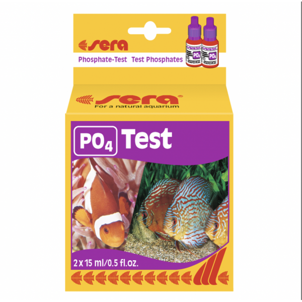 SERA Phosphate Test