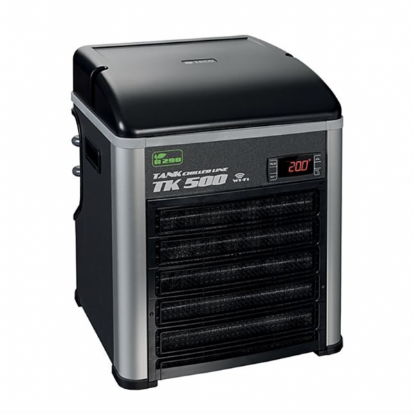 TECO Chiller TK500