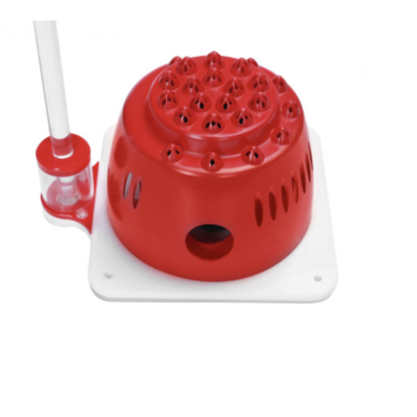 RED STARFISH PROTEIN SKIMMER - X SERIES