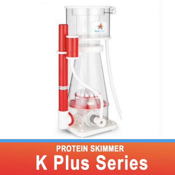 RED STARFISH PROTEIN SKIMMER - K PLUS SERIES
