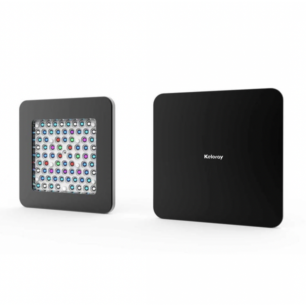 KELORAY AL SERIES CORAL LIGHT - AL100