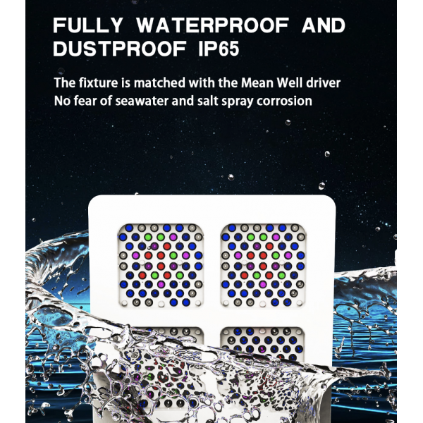 KELORAY AL SERIES CORAL LIGHT - AL200