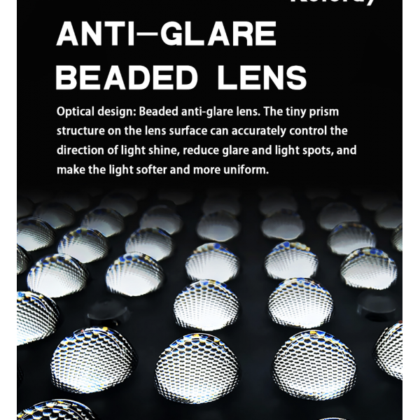 KELORAY AL SERIES CORAL LIGHT - AL200