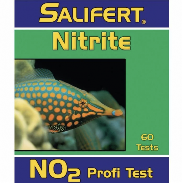 SALIFERT TESTKIT NITRITE NO2
