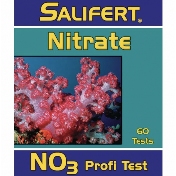 SALIFERT TESTKIT NITRATE NO3