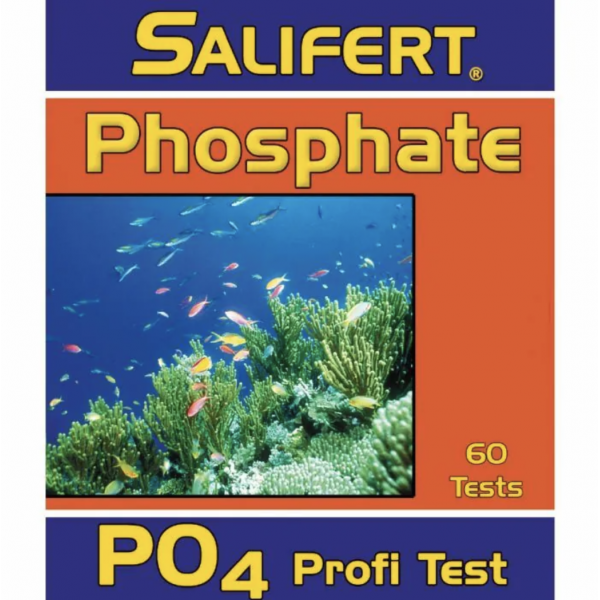 SALIFERT TESTKIT PHOSPHATE PO4