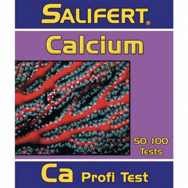 SALIFERT TESTKIT CALCIUM CA