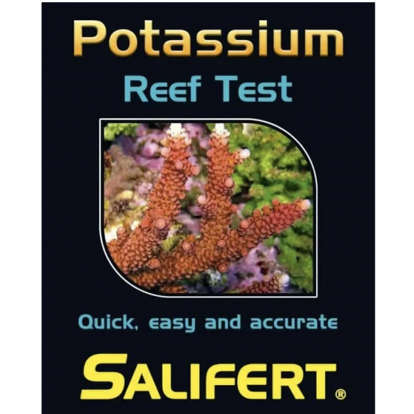 SALIFERT TESTKIT POTASSIUM K