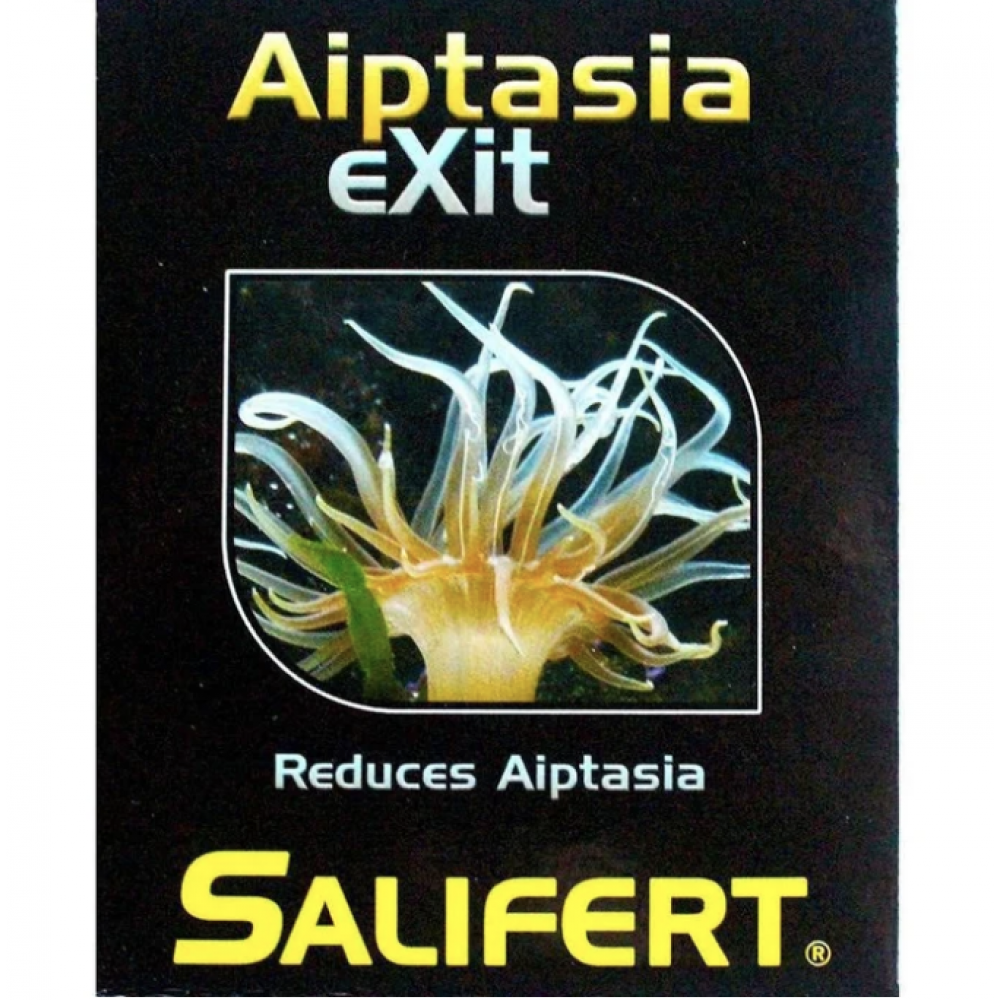 SALIFERT AIPTASIA EXIT