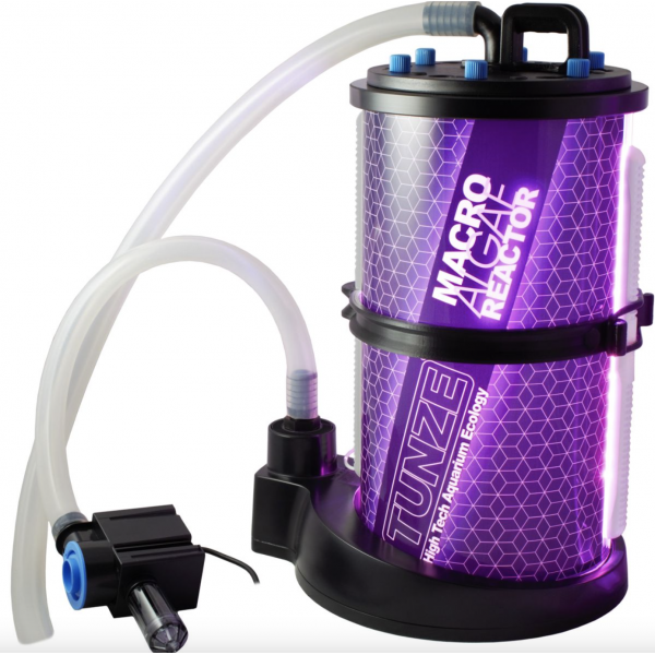 TUNZE MACRO ALGAE REACTOR (3181/3182)