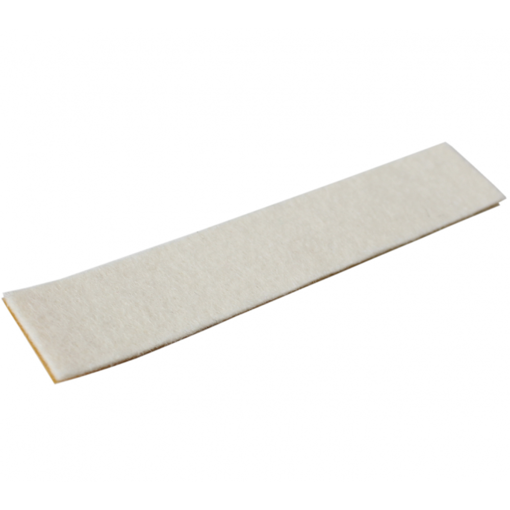 TUNZE FELT STRIP 98 x 19 mm 