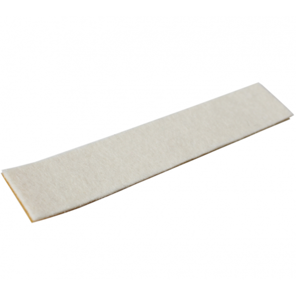 TUNZE FELT STRIP 98 x 19 mm 