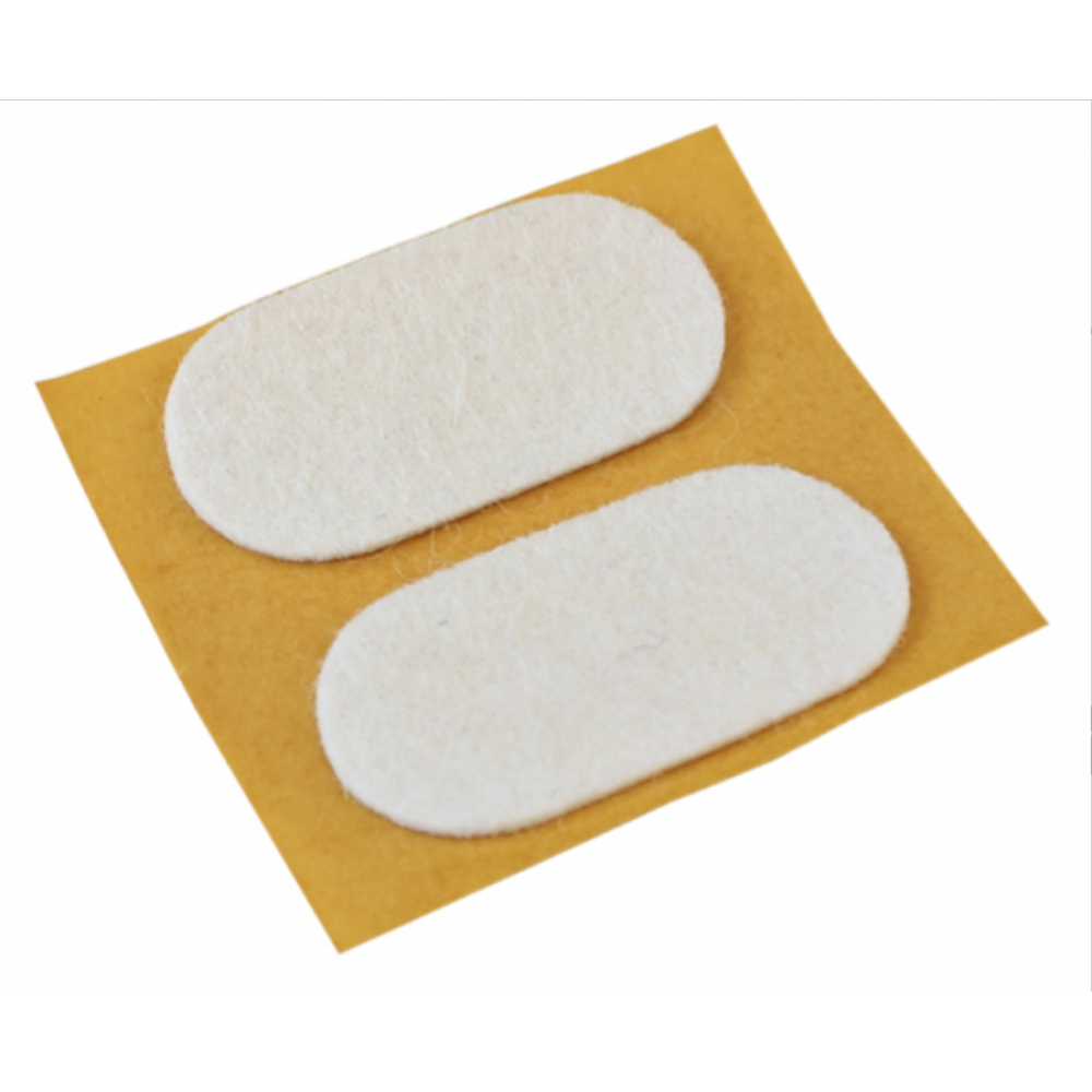 TUNZE FELT STRIP 19 x 38 mm