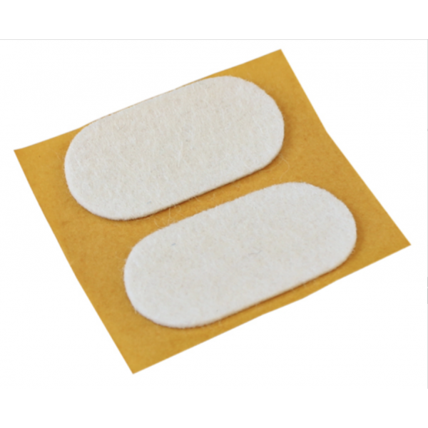 TUNZE FELT STRIP 19 x 38 mm