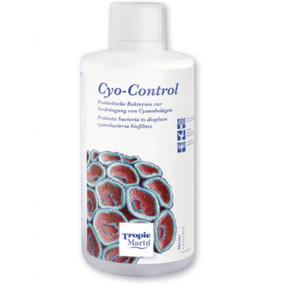 TROPIC MARIN CYO-CONTROL 500ML