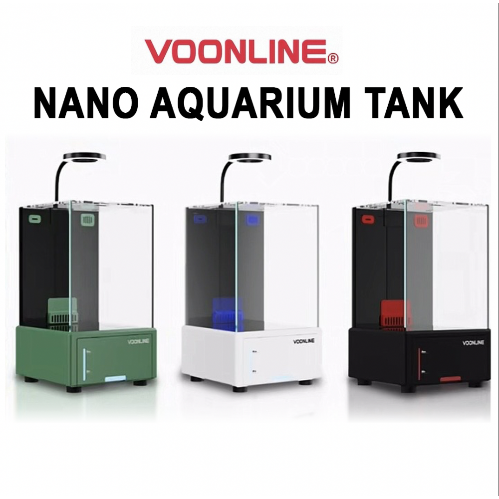 VOONLINE NANO AQUARIUM TANK