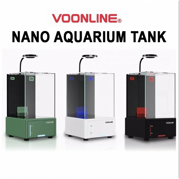 VOONLINE NANO AQUARIUM TANK