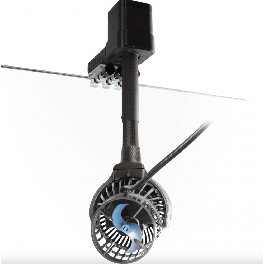 TUNZE TURBELLE 6105 ORCA BLACK
