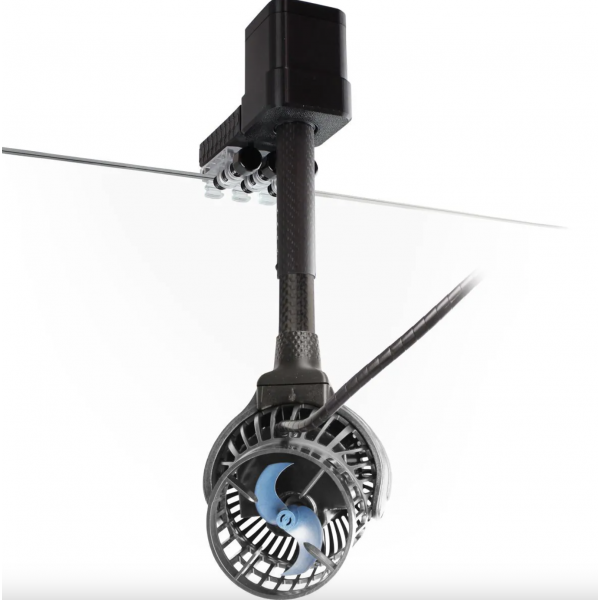 TUNZE TURBELLE 6105 ORCA BLACK