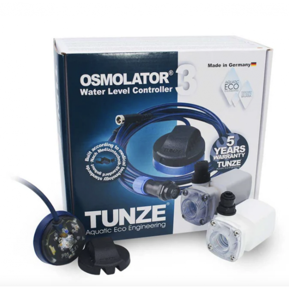 TUNZE OSMOLATOR 3